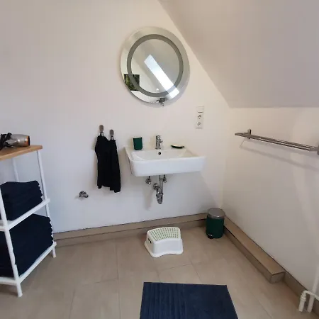 Daire Moderne In Ruhiger Lage