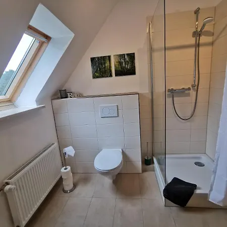 Moderne In Ruhiger Lage Daire Neetze