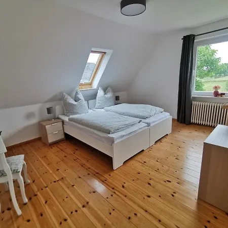 Moderne In Ruhiger Lage Daire *